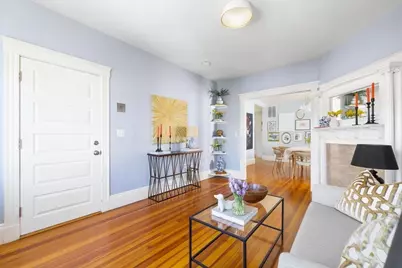 41 Sudan St. #PH, Boston, MA 02125 - Photo 4