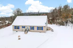 704 Brattleboro Rd, Bernardston, MA 01337 - Photo 1