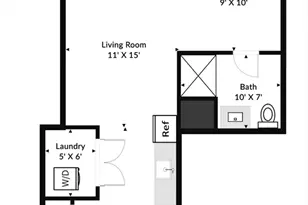 100 Lovejoy Wharf, Boston, MA 02114 - Photo 14