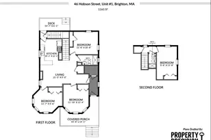 46 Hobson St, Boston, MA 02135 - Photo 20