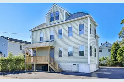 39-41 Harvard Street #1, Medford, MA 02155 - Photo 2