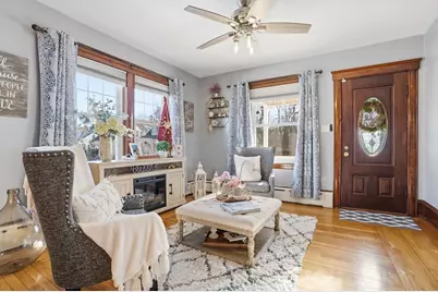 60 Wingold Street, Fall River, MA 02720 - Photo 4