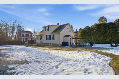 60 Wingold Street, Fall River, MA 02720 - Photo 32