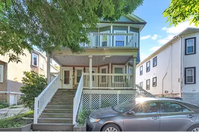 299-301 Alewife Brook Pkwy #2, Somerville, MA 02144 - Photo 2