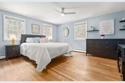 40 Bakers Hill Rd, Weston, MA 02493 - Photo 18