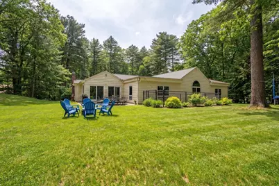 40 Bakers Hill Rd, Weston, MA 02493 - Photo 2