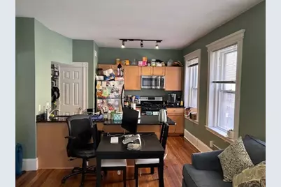 40 Revere Street #3, Boston, MA 02114 - Photo 6