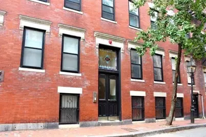 40 Revere Street #3, Boston, MA 02114 - Photo 2