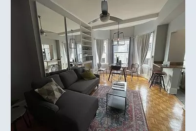 21 Beacon St #6S, Boston, MA 02108 - Photo 8