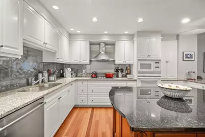 1 Huntington Avenue #603, Boston, MA 02116 - Photo 6