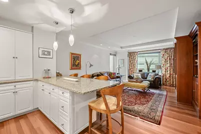 1 Huntington Avenue #603, Boston, MA 02116 - Photo 4