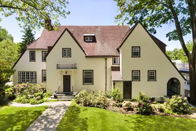 55 Penniman Rd, Brookline, MA 02445 - Photo 1
