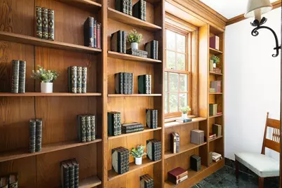 55 Penniman Rd, Brookline, MA 02445 - Photo 10