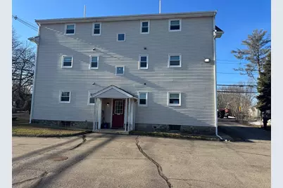 156 Barrows St #3, Norton, MA 02766 - Photo 2