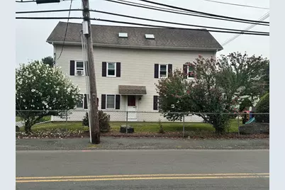 156 Barrows St #3, Norton, MA 02766 - Photo 1