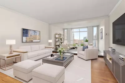 77 Pond Ave #805, Brookline, MA 02445 - Photo 6