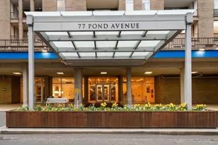 77 Pond Ave, Brookline, MA 02445 - Photo 1