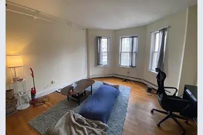 712 Commonwealth Avenue #2, Boston, MA 02215 - Photo 4