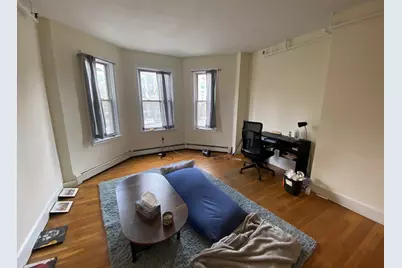 712 Commonwealth Avenue #2, Boston, MA 02215 - Photo 1