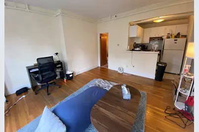 712 Commonwealth Avenue #2, Boston, MA 02215 - Photo 6