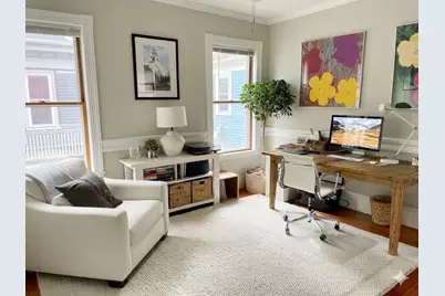 9 Oakview Terrace #2, Boston, MA 02130 - Photo 8