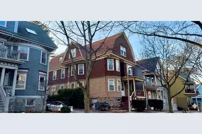 9 Oakview Terrace #2, Boston, MA 02130 - Photo 6