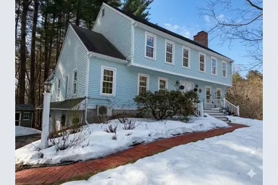 44 Gilmore Rd, Southborough, MA 01772 - Photo 2