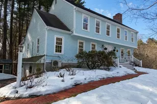 44 Gilmore Rd, Southborough, MA 01772 - Photo 2