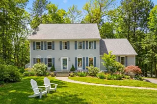 18 Ravens Bluff, Andover, MA 01810 - Photo 1