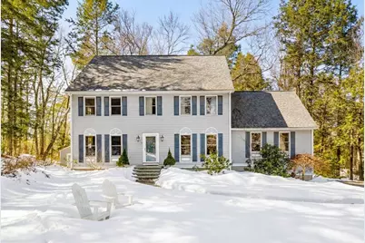 18 Ravens Bluff, Andover, MA 01810 - Photo 1