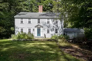 1 Cedar Hill Rd, Dover, MA 02030 - Photo 38