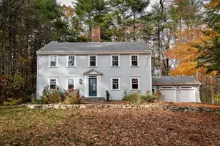 1 Cedar Hill Rd, Dover, MA 02030 - Photo 2