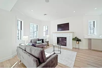 252 Lexington Avenue #2, Cambridge, MA 02138 - Photo 4