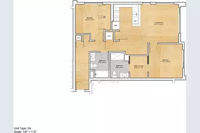 605 Concord #408, Cambridge, MA 02138 - Photo 8