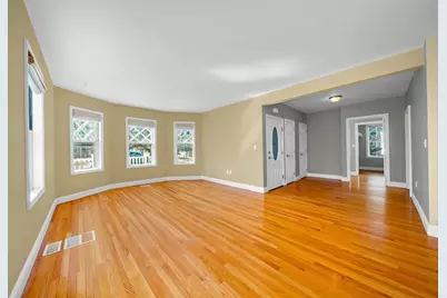 251 Massachusetts Ave #1, Arlington, MA 02474 - Photo 4