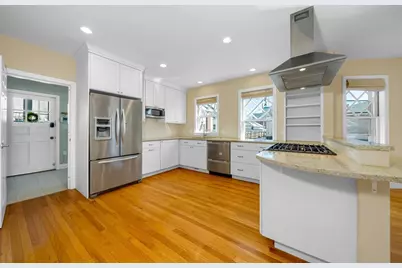 251 Massachusetts Ave #1, Arlington, MA 02474 - Photo 8