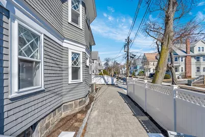 251 Massachusetts Ave #1, Arlington, MA 02474 - Photo 26