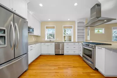 251 Massachusetts Ave #1, Arlington, MA 02474 - Photo 10