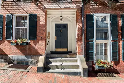 59 Hancock #4, Boston, MA 02114 - Photo 1