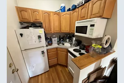 712 Commonwealth Avenue #1, Boston, MA 02215 - Photo 6