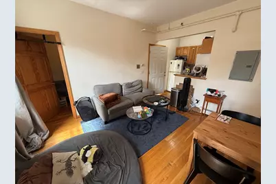 712 Commonwealth Avenue #1, Boston, MA 02215 - Photo 2