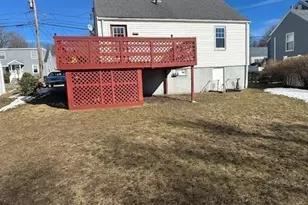 31 Badger Rd, Boston, MA 02136 - Photo 2