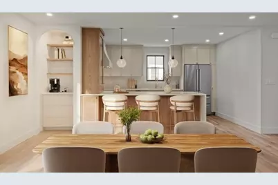 29 Dartmouth St #29, Arlington, MA 02474 - Photo 1