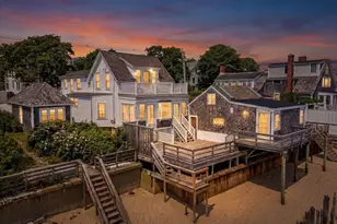 561 Commercial St, Provincetown, MA 02657 - Photo 4