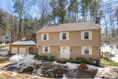 20 Hickory Hill Road, Wayland, MA 01778 - Photo 2