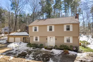 20 Hickory Hill Rd, Wayland, MA 01778 - Photo 2