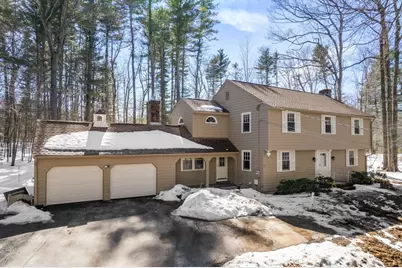 20 Hickory Hill Road, Wayland, MA 01778 - Photo 1