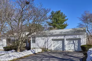 42 Ellis Dr, Worcester, MA 01609 - Photo 38