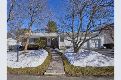 42 Ellis Dr., Worcester, MA 01609 - Photo 1