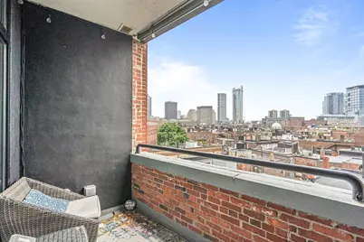 300 Commercial St #709, Boston, MA 02109 - Photo 2